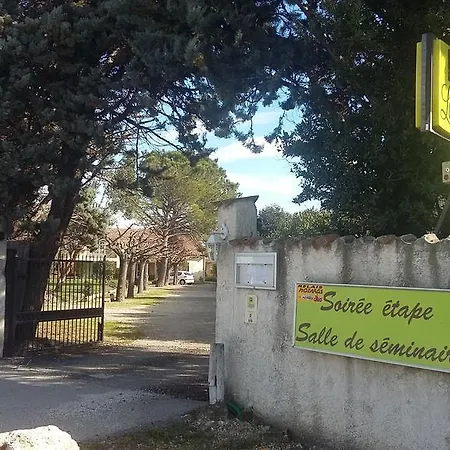 Logis Des Granges Hotell