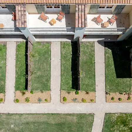 Des Granges 3* Arles